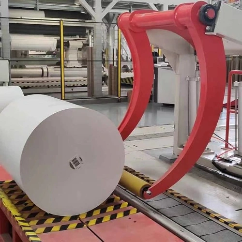 Hot Sale And Best Selling Paper Roll Conveyor China Manufacturers